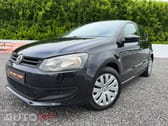 Volkswagen Polo 1.2 TDi Highline