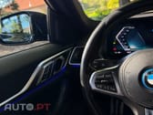 BMW i4 eDrive40 Desportiva M