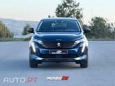 Peugeot 3008 1.5 BlueHDi Active Pack