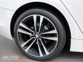 BMW 418 d Line Sport Auto