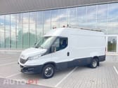 Iveco Daily 2.3 35C16 3450