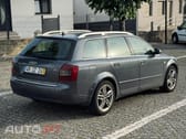 Audi A4 1.9 TDi M6 Sport