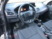 Renault Mégane Sport Tourer 1.5 dCi Dynamique