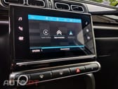 Citroen C3 1.2 PureTech Shine Pack