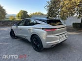 DS DS4 E-Tense Performance Line EAT8