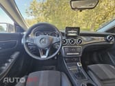 Mercedes-Benz CLA 180 (CDI) d Urban