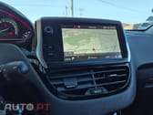 Peugeot 2008 1.6 BlueHDi GT Line