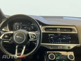 Jaguar I-Pace S AWD Aut.