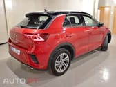 Volkswagen T-Roc 2.0 TDI R-Line DSG