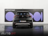Renault Captur 1.0 TCe Equilibre Bi-Fuel