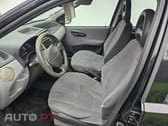 Fiat Punto 1.2 60 Active