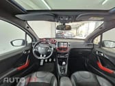 Peugeot 208 GTI 200 THP