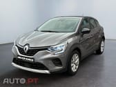 Renault Captur 1.3 TCe Business EDC