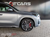 BMW X1 xDrive23d Pack Desportivo M