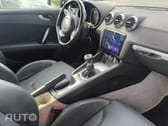Audi TT 1.8 TFSI