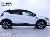 Renault Captur 1.0 Tce Techno