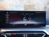 BMW 330 e Touring Pack M Auto