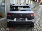 Citroen C4 Cactus 1.2 PureTech Feel