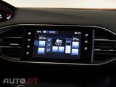 Peugeot 308 SW 1.6 BlueHDi Allure