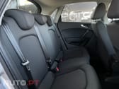 Audi A1 1.6 TDI S-line