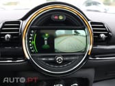 MINI Clubman John Cooper Works 2.0 D Auto