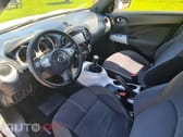 Nissan Juke 1.5 dCi Tekna Premium