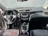 Nissan Qashqai 1.5 dCi Acenta