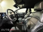 MG MG4 64 kWh Luxury