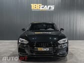 Audi A5 2.0 TFSI quattro S tronic sport