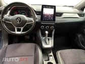 Renault Captur 1.3 TCe Intens EDC
