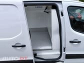 Citroen Berlingo 1.6 HDI L2 3L FRIO + ISOTERMICA