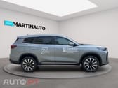 Ebro s800 1.5 TGDI PHEV Luxury