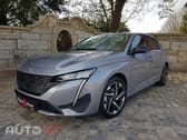 Peugeot 308 1.2 PureTech Allure Pack