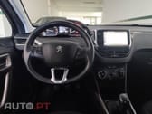 Peugeot 2008 1.6 BlueHDi Style