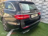 Mercedes-Benz E 220 d Avantgarde