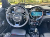 MINI Cabrio Cooper S Premium Sidewalk Special Edition Auto