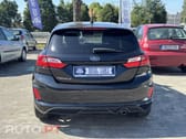 Ford Fiesta 1.0 EcoBoost ST-Line