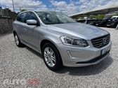 Volvo XC60 2.0 D3 Momentum Geartronic