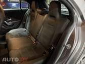 Mercedes-Benz A 180 Advanced AMG Line