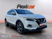 Nissan Qashqai 1.3 DIG-T Tekna