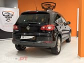 Volkswagen Tiguan 1.4 TSI Sport