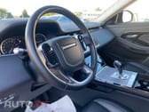 Land Rover Evoque 2.0 D150 AWD HSE Auto