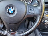 BMW 118 i Cabrio Edition Sport