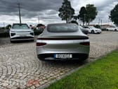 XPeng G6 Outro