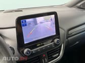Ford Puma 1.0 EcoBoost MHEV ST-Line