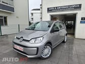 Volkswagen Up! 1.0 Move Caixa Automática
