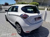Renault Zoe (c/ Bateria) Intens 50