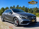 Mercedes-Benz A 180 CDI