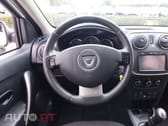 Dacia Sandero 1.5 dCi Stepway