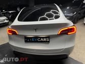 Tesla Model Y Standard